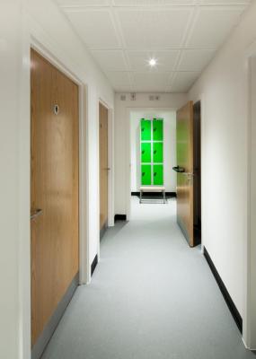 Office in Haywards Heath - photo 3